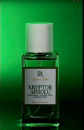 Maison Bellori Kryptor Absolu Parfum Elixir Unisex 50ML White Sandalwood Caramel Toffee Almond Praline