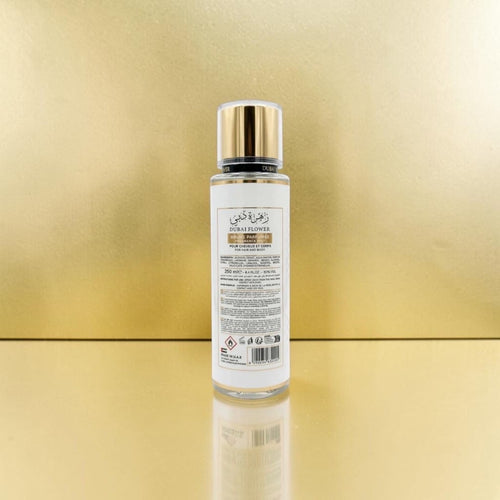 Brume Tahara Vanilla — Brume Parfumée Corps & Cheveux 250ml