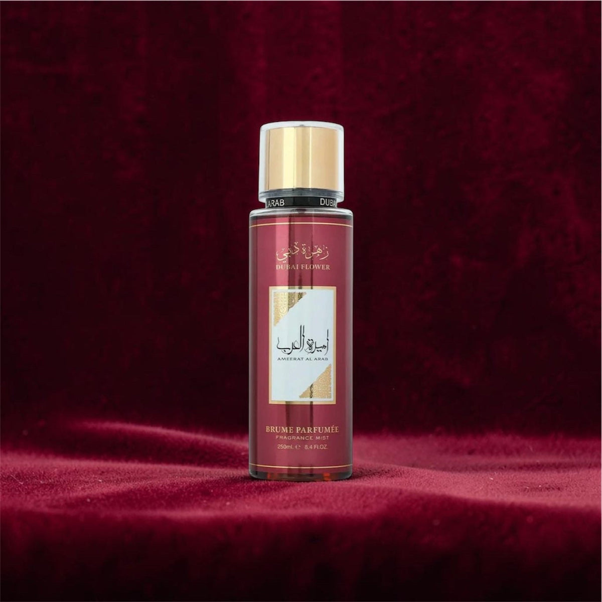 Yara Eau de Parfum Musc Tahara Dubai Flower 50ml