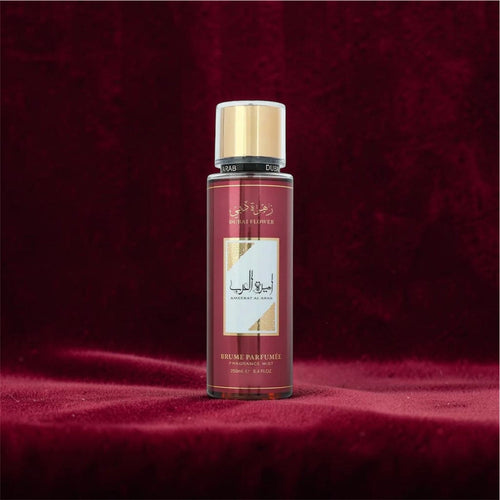 Yara Eau de Parfum Musc Tahara Dubai Flower 50ml