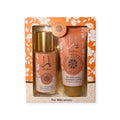 Yara - Coffret Orange The 1001 Senses