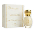 Gris Montaigne Musc Tahara