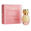 Gris Montaigne Musc Tahara Bellissima