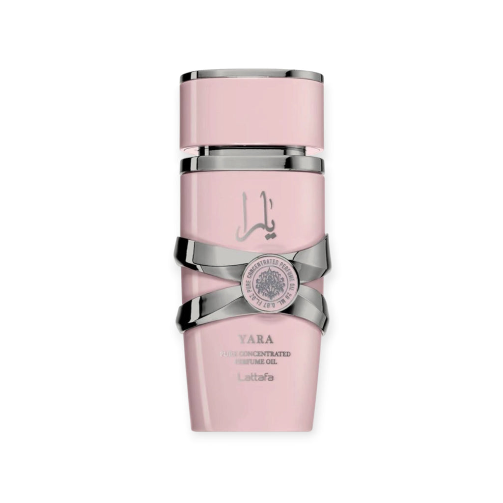 Yara Huile de Parfum Concentrée 20ml - Lattafa