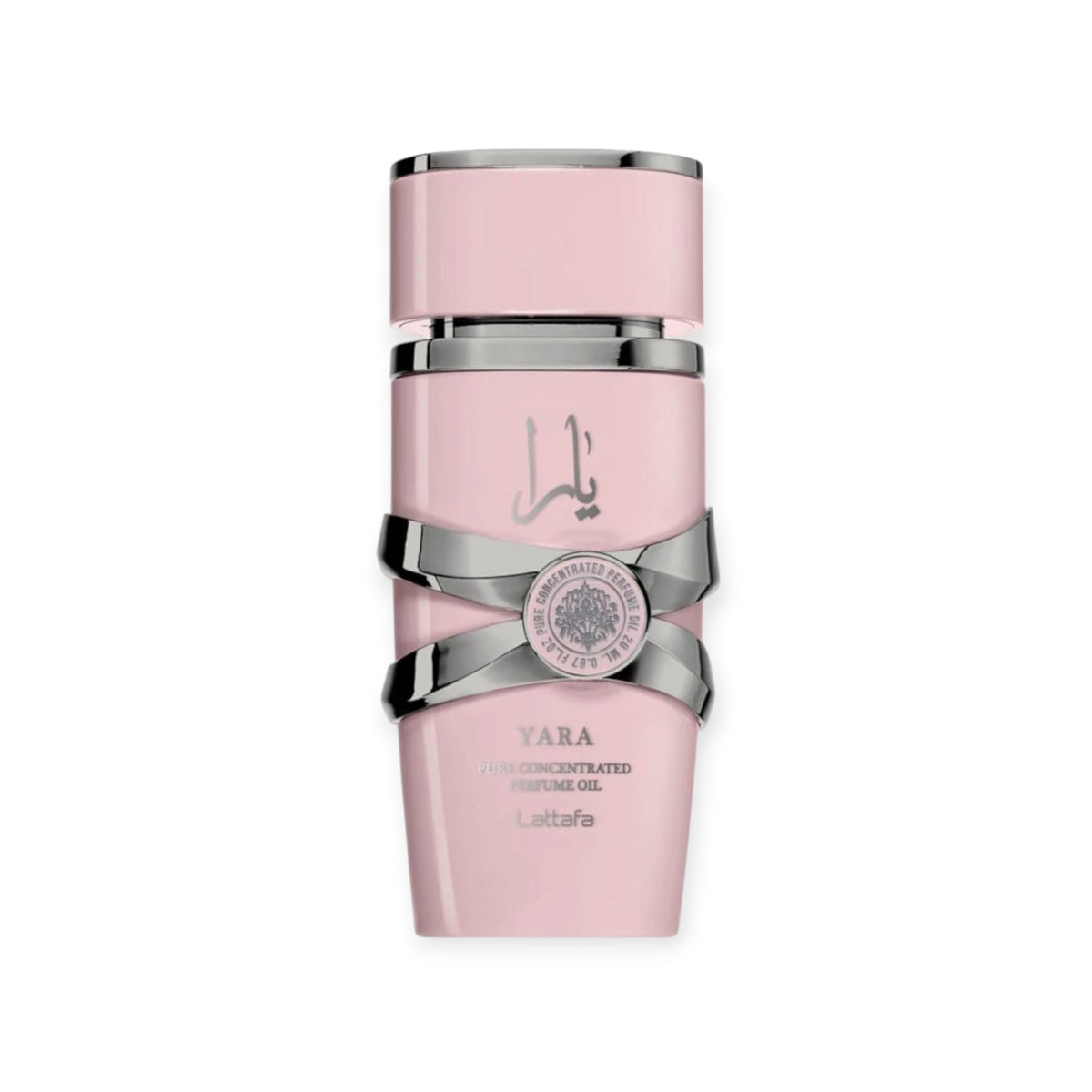 Yara Huile de Parfum Concentrée 20ml - Lattafa