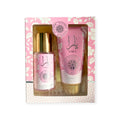 Yara Spray EDP 35ml boîte rose